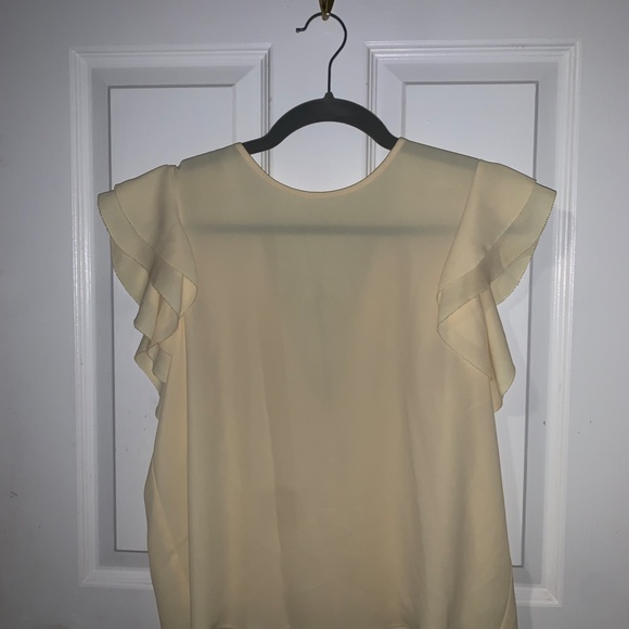 Sunday Best Blouse - Picture 3 of 3